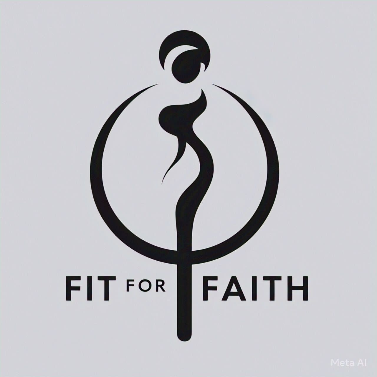 Fit for Faith Logo